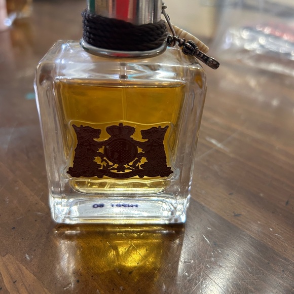 Juicy‎ Couture perfume - Picture 2 of 5